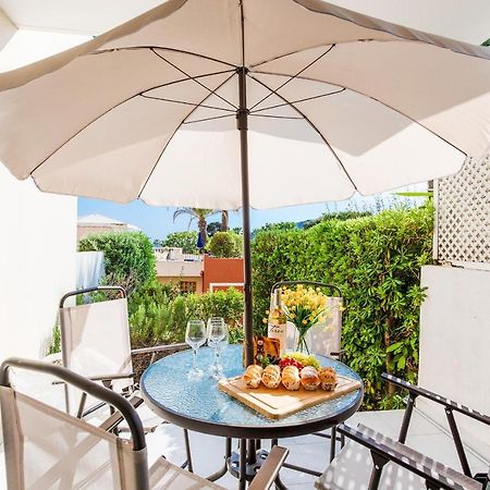 L'Ange Gardien III Ap4293 By Riviera Holiday Homes ヴィルフランシュ・シュル・メール エクステリア 写真